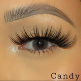 CANDY LASHES