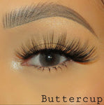 BUTTERCUP LASHES
