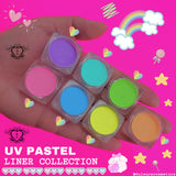 UV PASTEL LINER COLLECTION