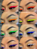 UV NEON LINER COLLECTION