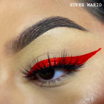 STRAWBERRY SMOOTHIE - RED GRAPHIC LINER